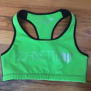 "The Chive" Chivette sports bra